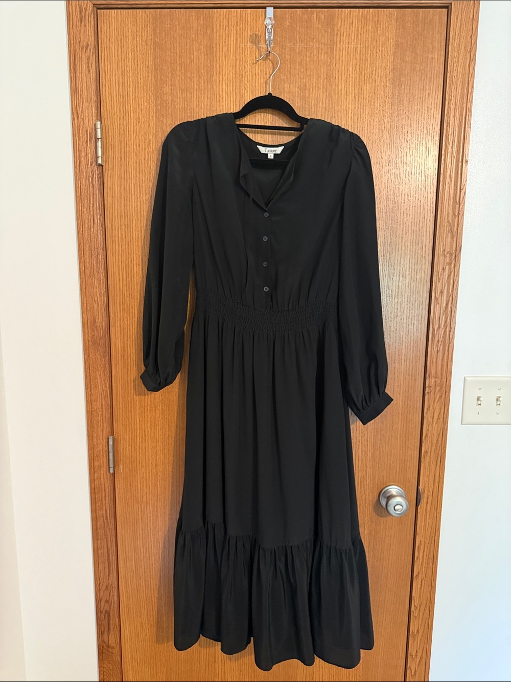Tucker Juliette Dress